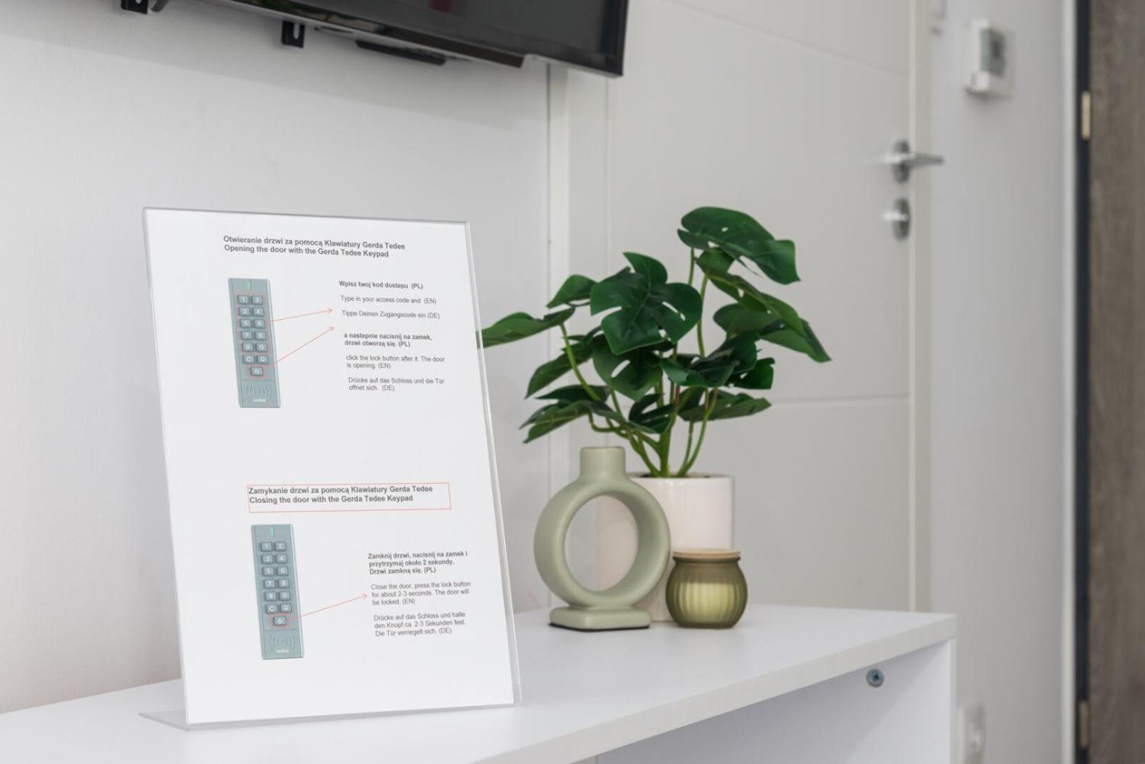 Apartament Lubliniecka Z Pieknym Widokiem Na Radiostacje Gliwice Eksteriør bilde